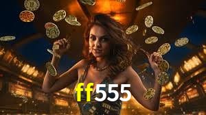 Statistics ff555