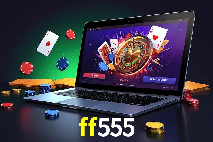 Platform Technology ff555