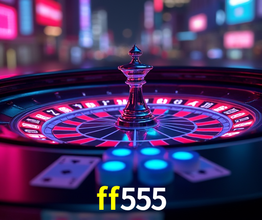 A Popularidade dos Caça-Níqueis no ff555