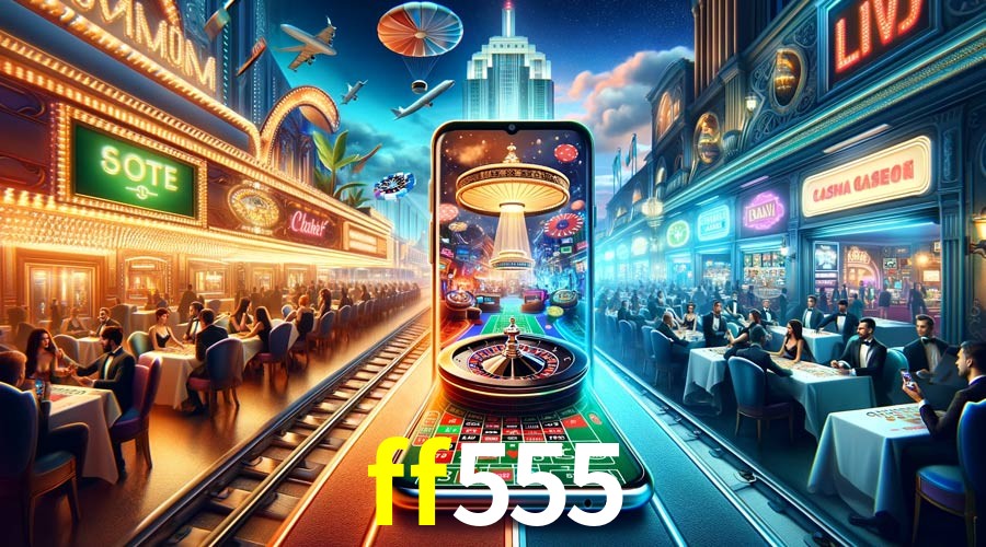 Secure Login ff555