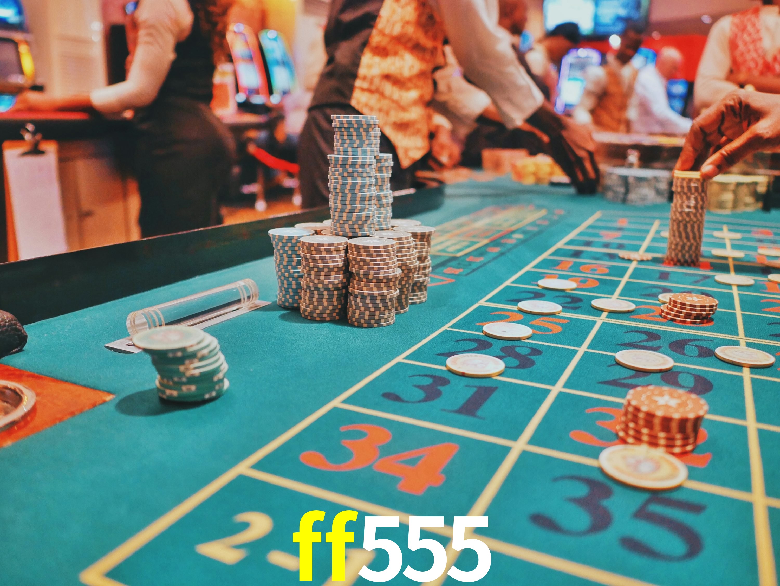 Football Betting ff555