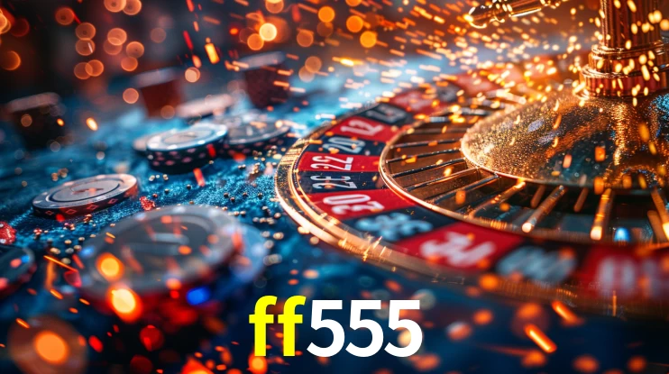 Live Casino ff555