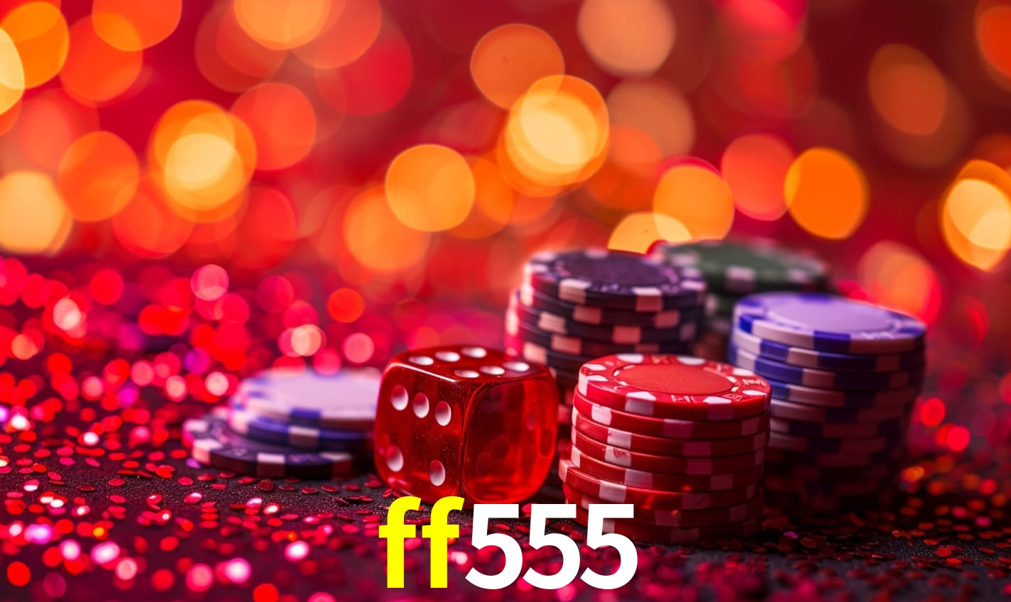 Descubra a Essência do ff555: Nossa História e Compromissos