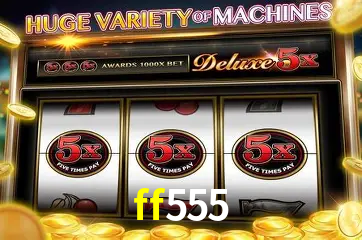 VIP Casino ff555