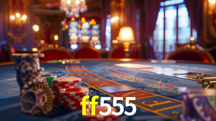 Game Providers ff555