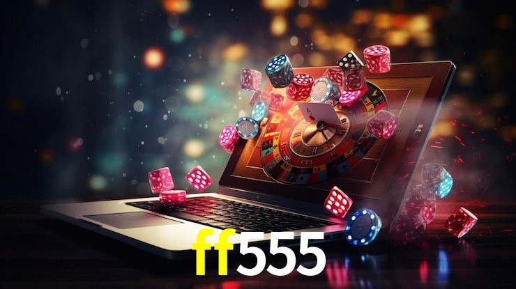 Inovações de Jogos na ff555: O Futuro das Experiências Interativas