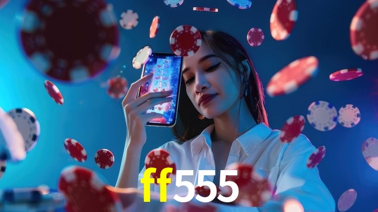 Explorando a Categoria de Eventos em Apostas na ff555