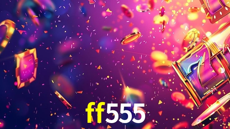 A Experiência Imersiva dos Cassinos Ao Vivo no ff555