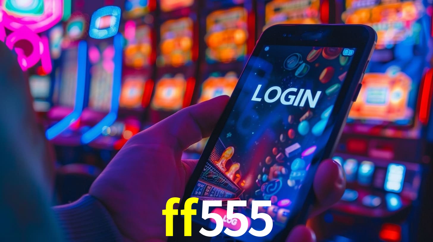 cassino ff555
