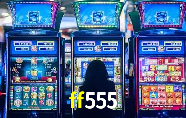 Roulette Table ff555