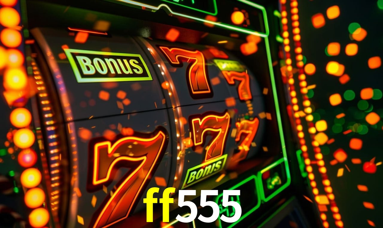 Descubra o Programa VIP da ff555: Vantagens Exclusivas para Jogadores