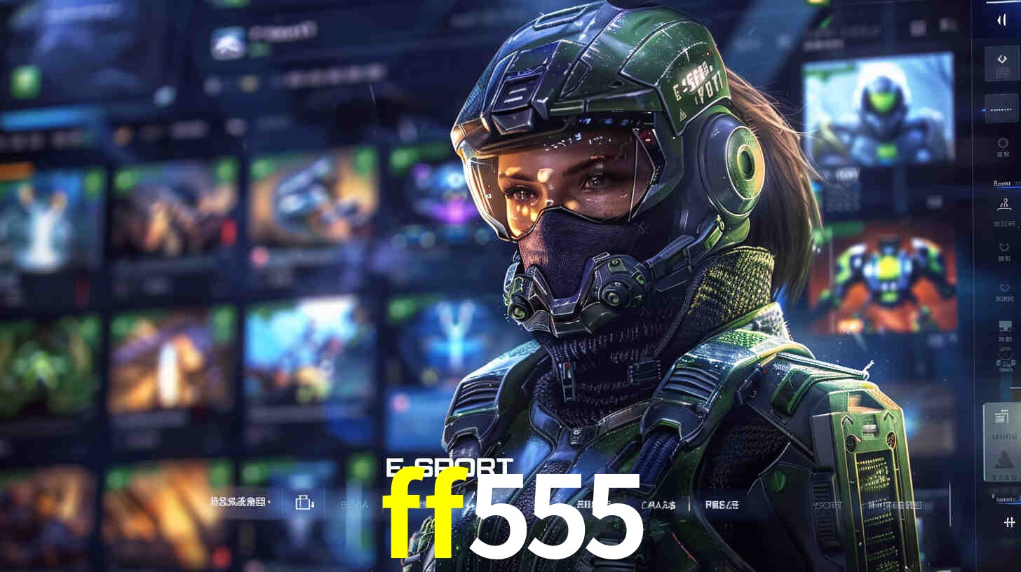 Exclusive Offers ff555
