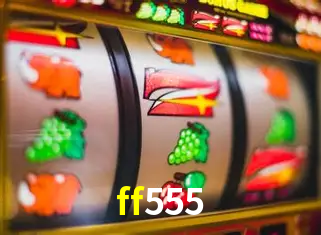 Desvendando o Mundo dos Jogos Virtuais na ff555