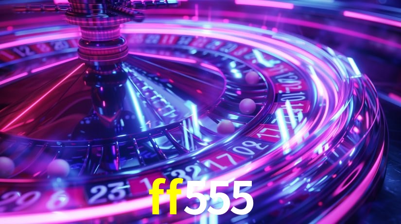 Descubra a Essência do ff555: Nossa História e Compromissos