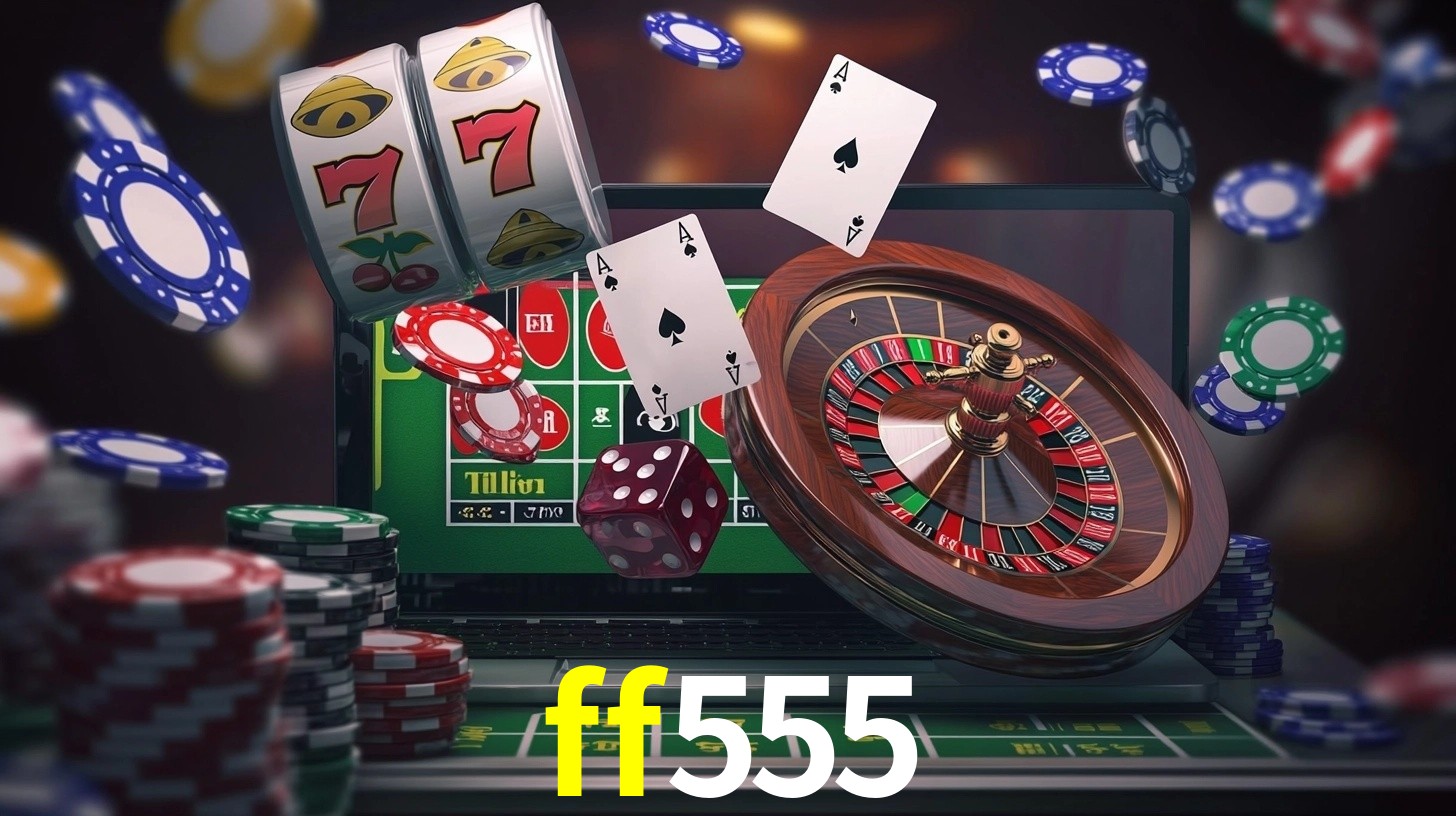 Welcome Bonus ff555