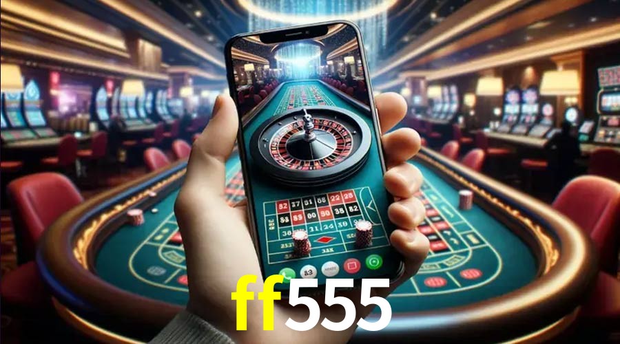 Games Directory ff555