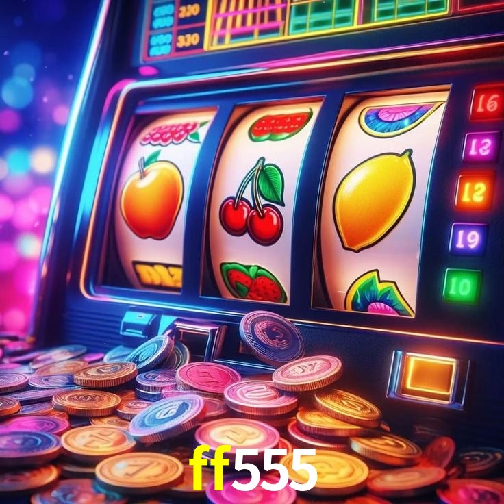 Welcome Bonus ff555