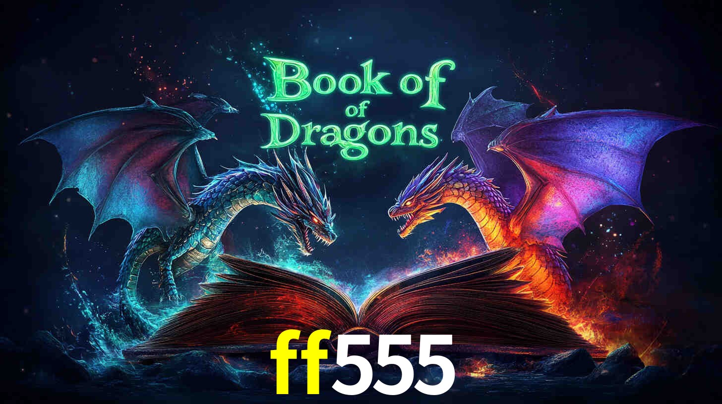 A Revolução dos Aplicativos de Jogos no ff555