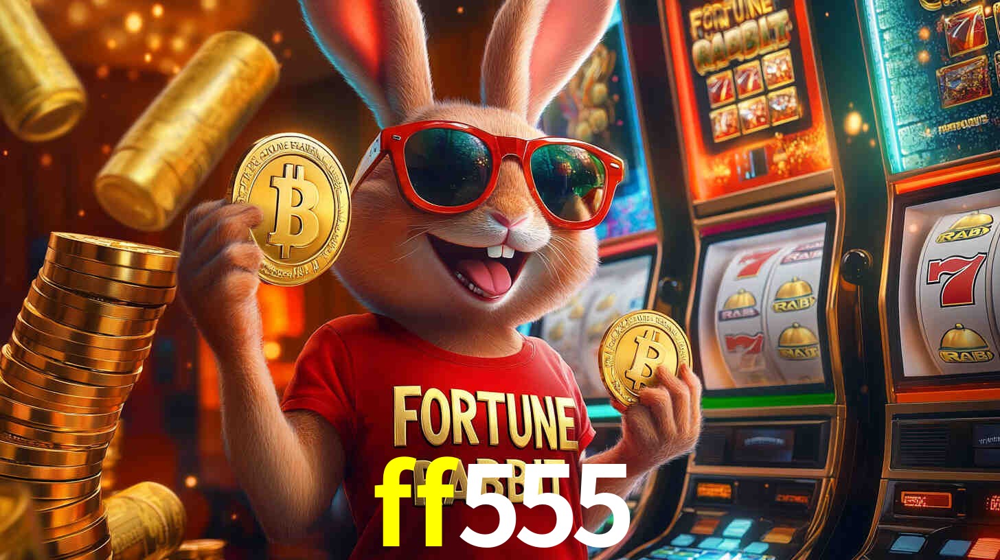 Descubra a Magia dos Jogos de Arcade no ff555