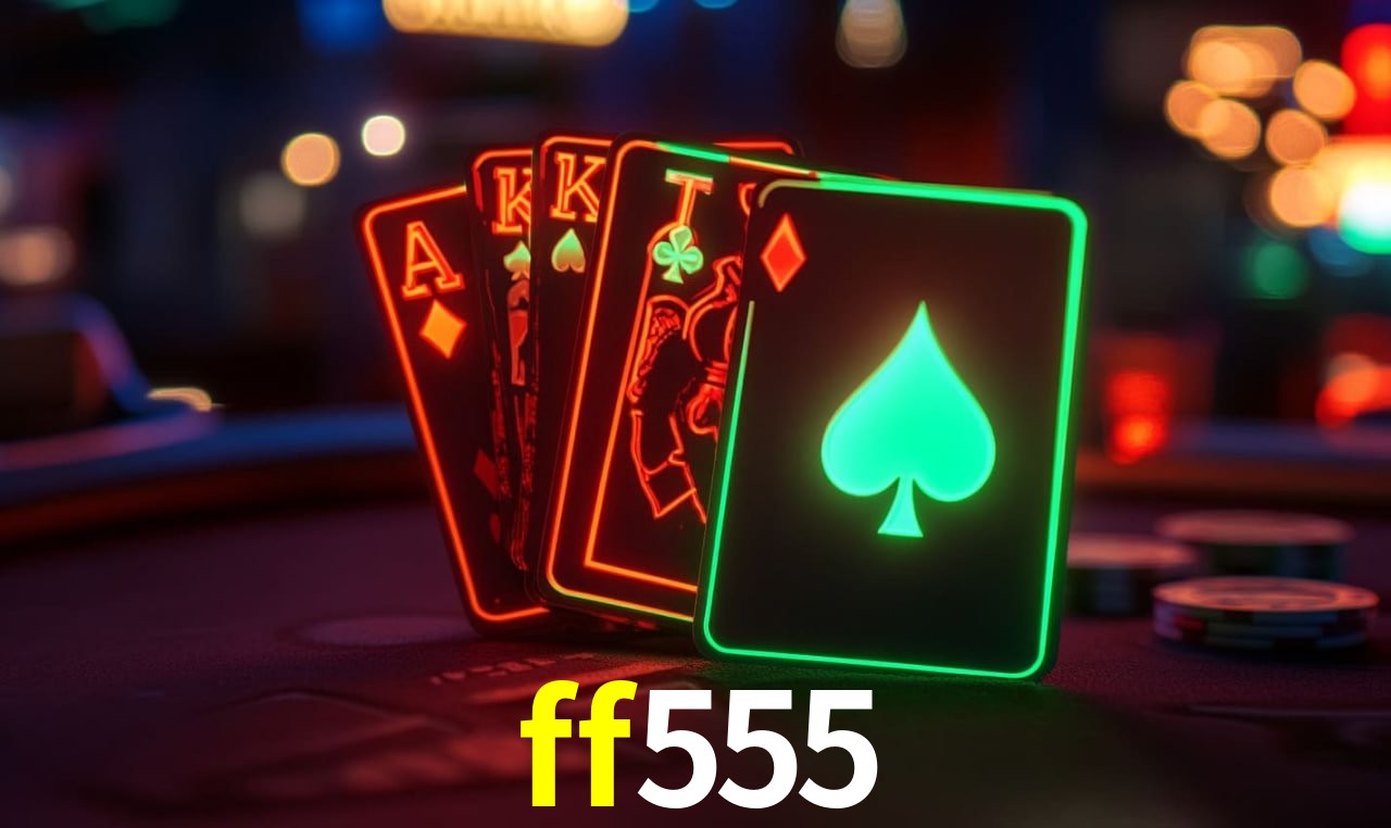 Bonus Features ff555