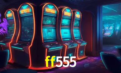 A Emoção da Loteria na ff555: Uma Chance de Mudança de Vida