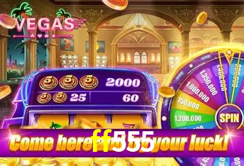 Live Casino ff555