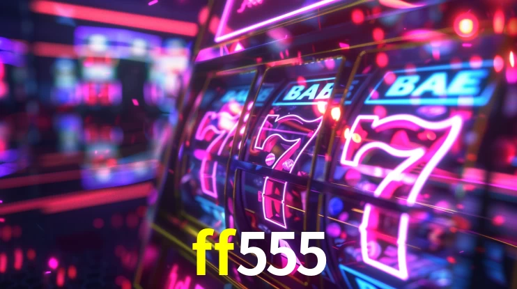 Slot Games ff555