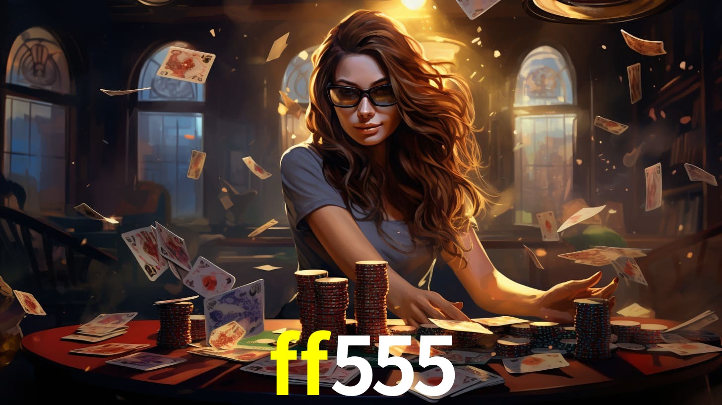Live Casino ff555